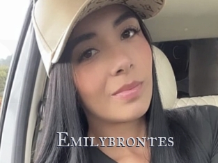 Emilybrontes