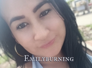 Emilyburning