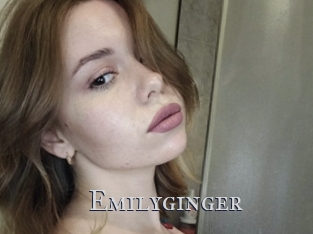 Emilyginger