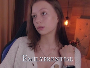 Emilyprentise