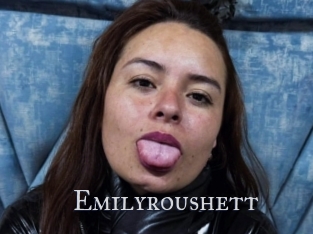 Emilyroushett