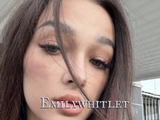 Emilywhitlet