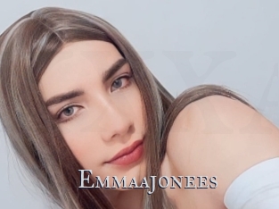 Emmaajonees