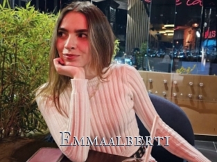 Emmaalberti