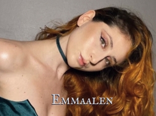 Emmaalen