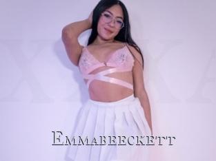 Emmabeeckett