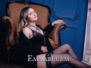 Emmabluem