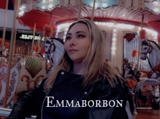 Emmaborbon