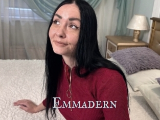 Emmadern