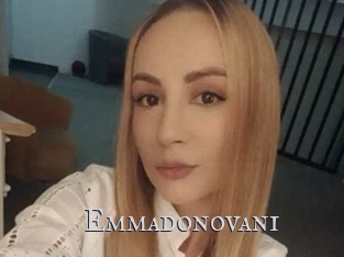 Emmadonovani