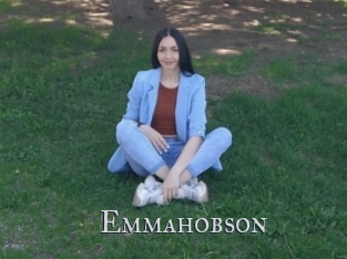 Emmahobson