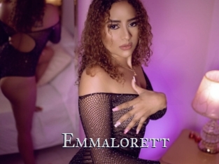 Emmalorett