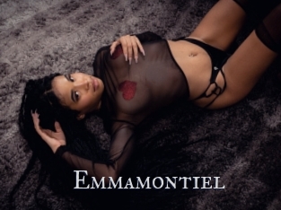 Emmamontiel