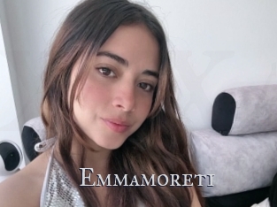 Emmamoreti