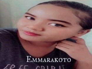 Emmarakoto