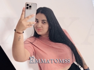 Emmatomss