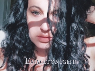 Emmatonight