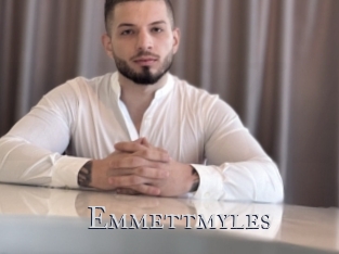 Emmettmyles