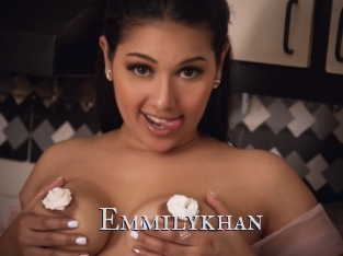 Emmilykhan