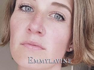 Emmylavine