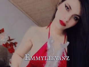 Emmylievanz