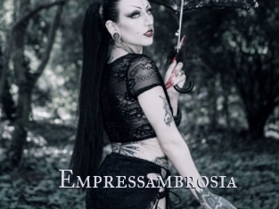 Empressambrosia