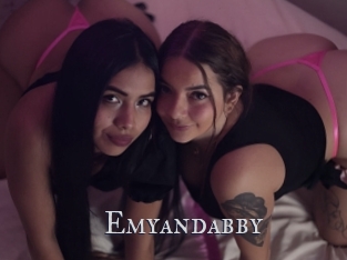 Emyandabby