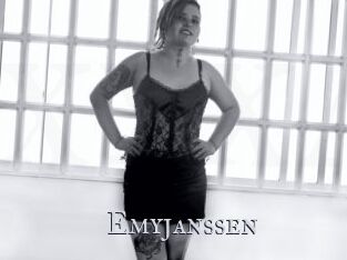 Emyjanssen