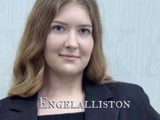 Engelalliston