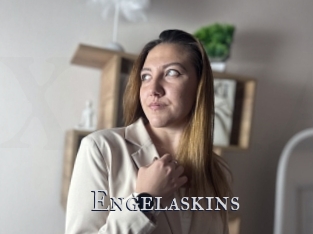 Engelaskins