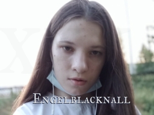 Engelblacknall