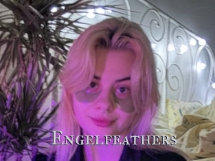 Engelfeathers