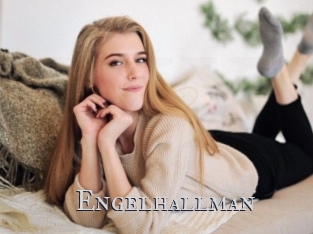 Engelhallman