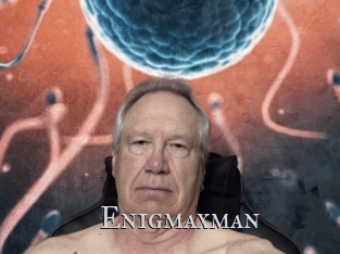 Enigmaxman