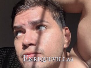 Enriquevillaa