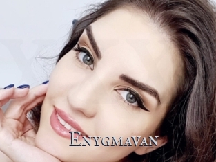 Enygmavan