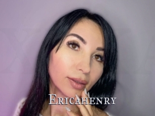 Ericahenry