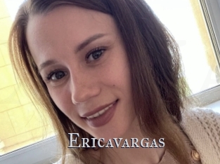 Ericavargas