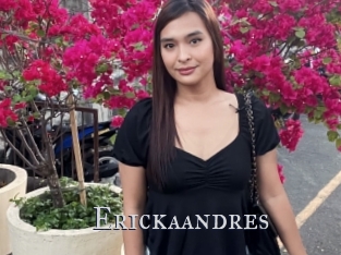 Erickaandres