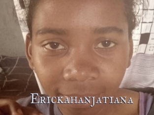 Erickahanjatiana