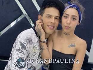 Erickandpaulina