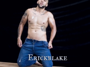 Erickblake