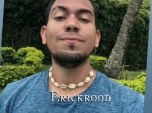 Erickrood