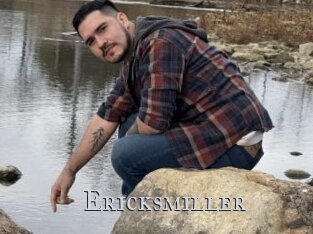 Ericksmiller