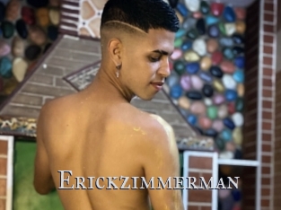 Erickzimmerman