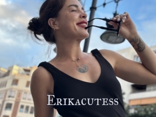 Erikacutess