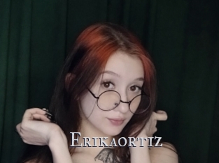 Erikaortiz