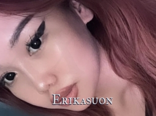 Erikasuon