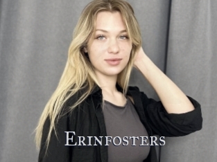 Erinfosters