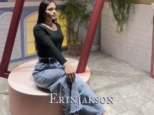 Erinjakson